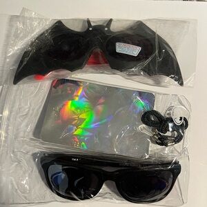 Batman Sunglasses